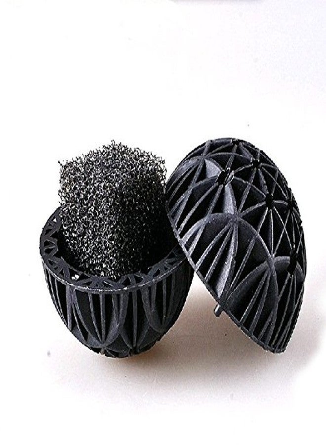XINYOU Bio Balls with Sponge | 50pcs | 26mm | Aquarium Filter Media - Image 2